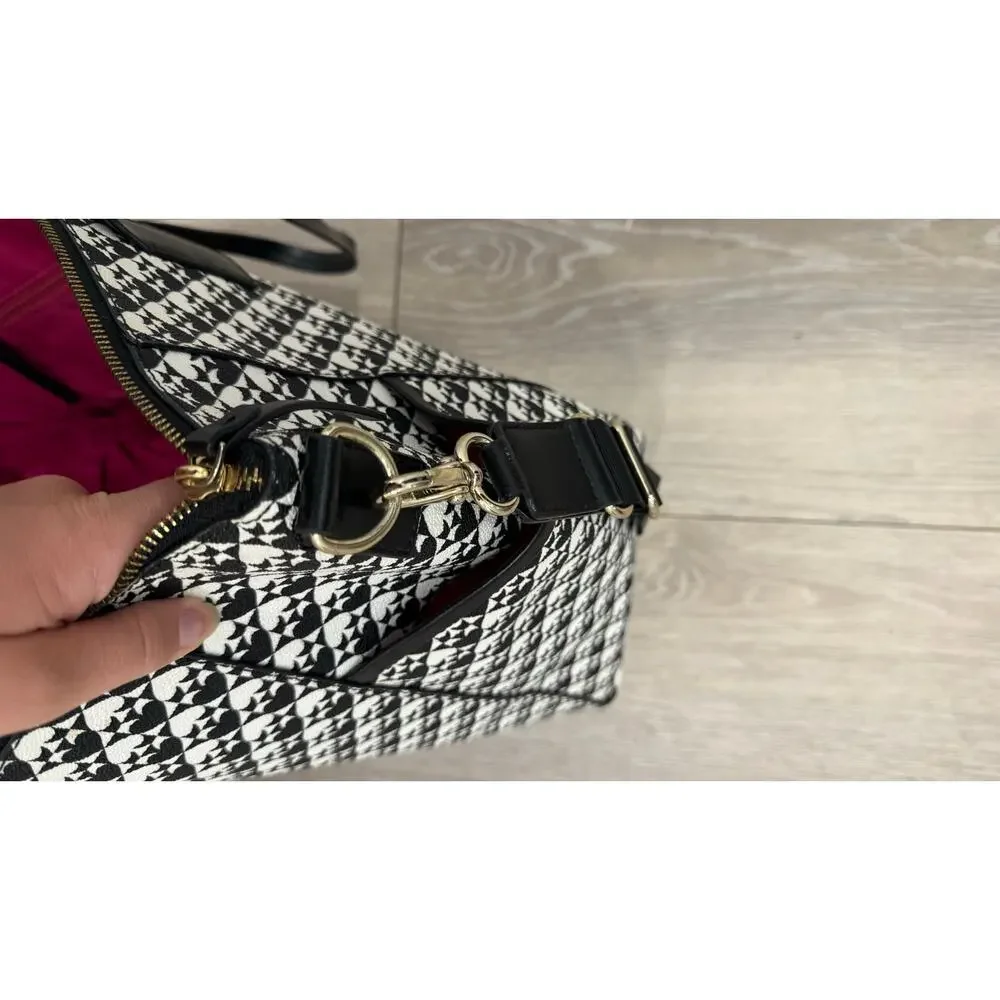 Kate Spade Penn Place Adaira Diaper Bag GUC